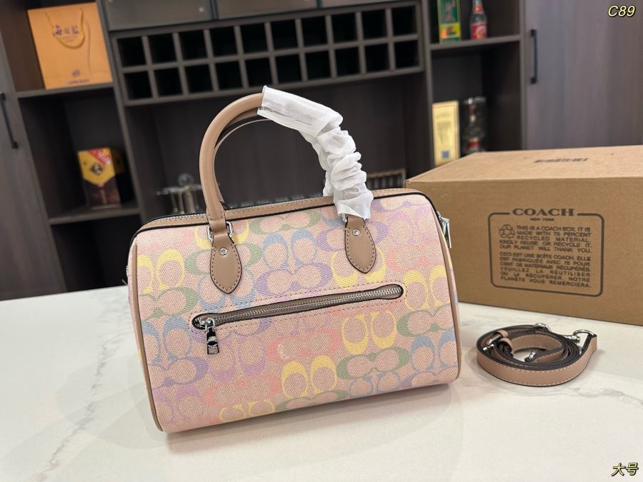 1:1 Replica COACH bag Folding box — Premium Replica — photo 6