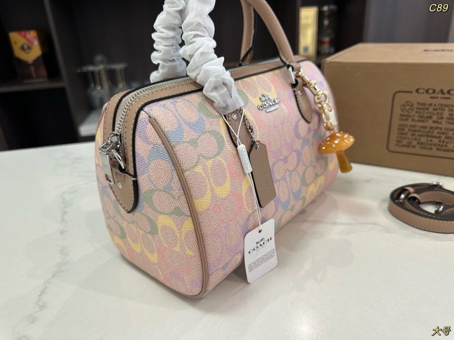 1:1 Replica COACH bag Folding box — Premium Replica — photo 4