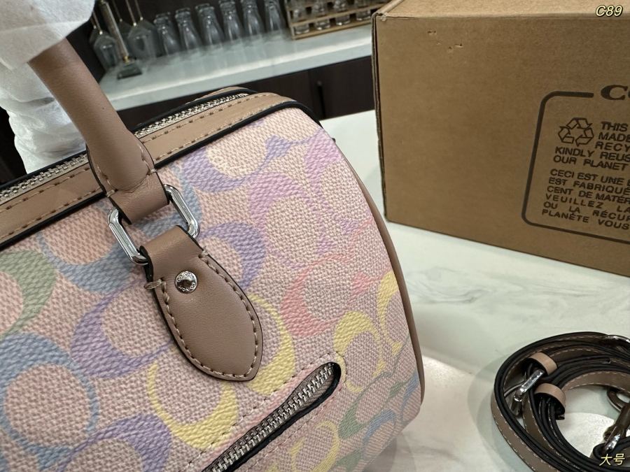 1:1 Replica COACH bag Folding box — Premium Replica — photo 7
