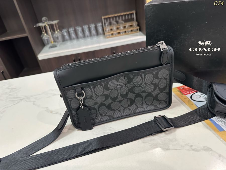 1:1 Replica COACH bag Folding box — 1:1 Replica For Sale — photo 2