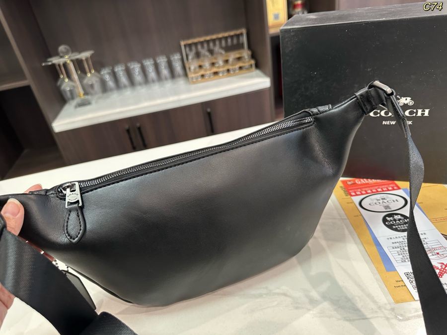1:1 Replica COACH bag Gift box packaging — AAA Quality Replica — photo 5