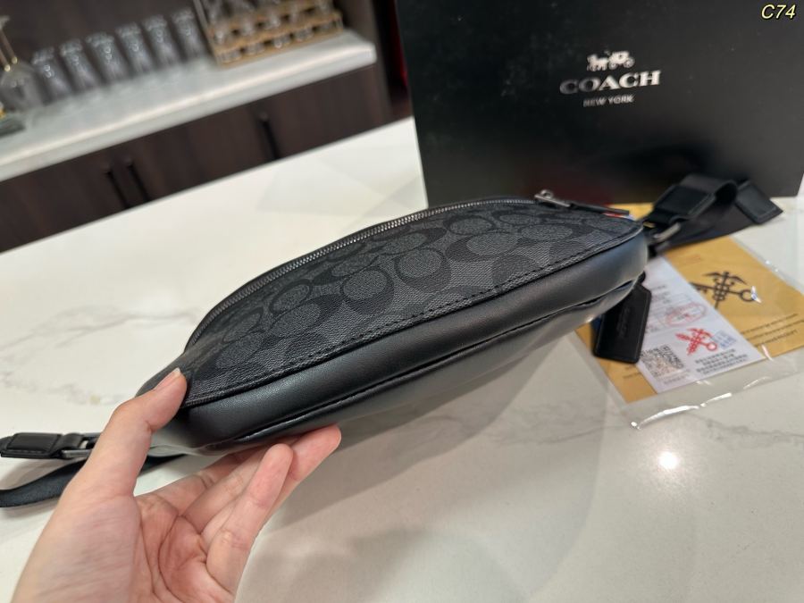 1:1 Replica COACH bag Gift box packaging — AAA Quality Replica — photo 3
