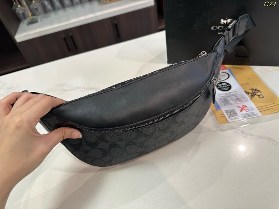 1:1 Replica COACH bag Gift box packaging — AAA Quality Replica — photo 4