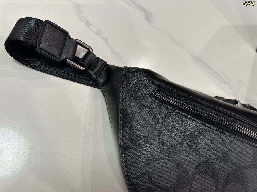 1:1 Replica COACH bag Gift box packaging — AAA Quality Replica — photo 2