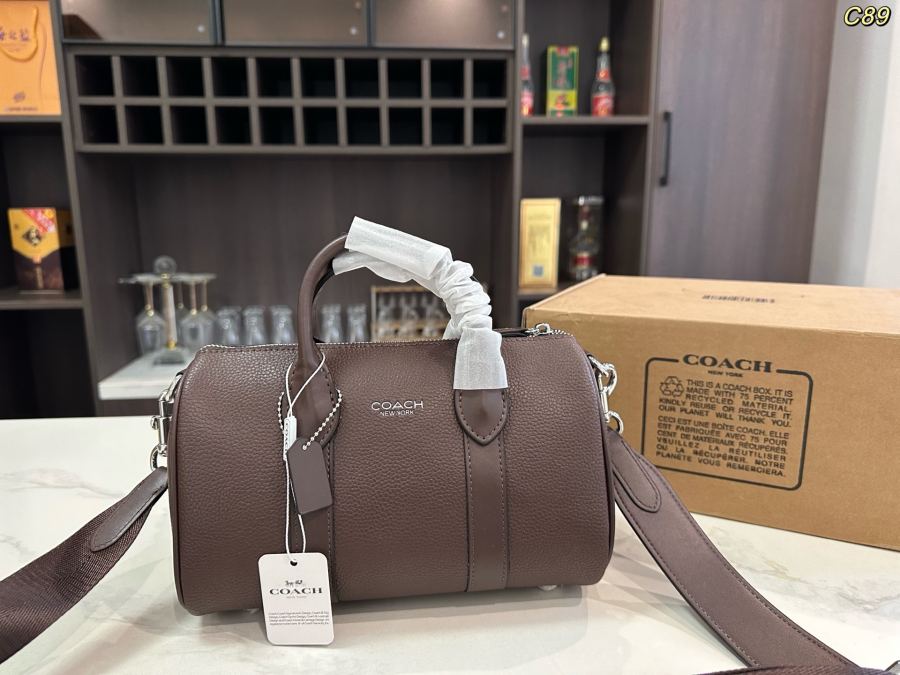 1:1 Replica COACH bag Airplane box — 1:1 Replica — photo 3