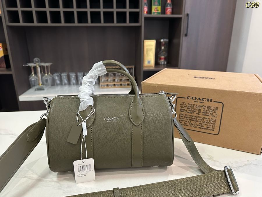 1:1 Replica COACH bag Airplane box — 1:1 Replica — photo 2