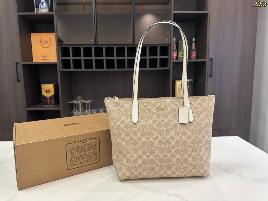 1:1 Replica COACH bag Airplane box — AAA Quality Replica — photo 2