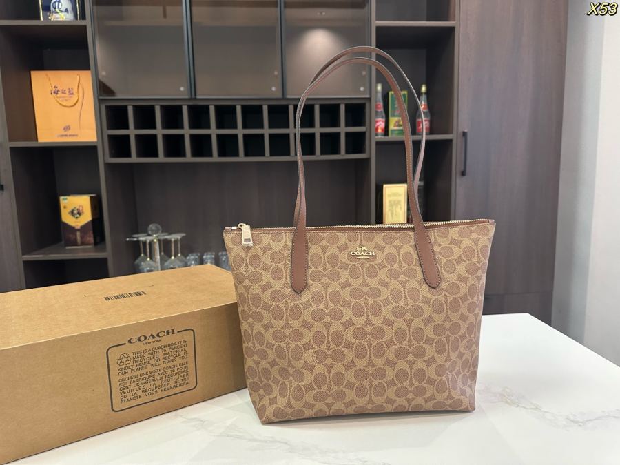 1:1 Replica COACH bag Airplane box — AAA Quality Replica — photo 3