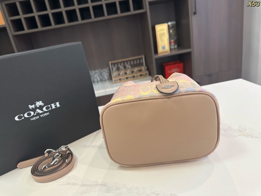 1:1 Replica COACH bag Folding box — AAA Quality Replica — photo 8