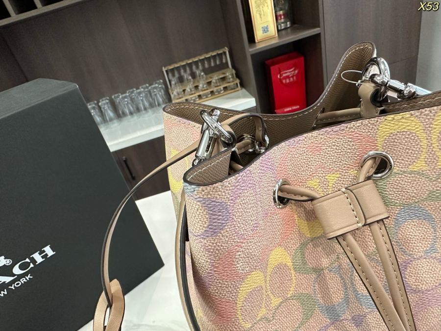 1:1 Replica COACH bag Folding box — AAA Quality Replica — photo 6