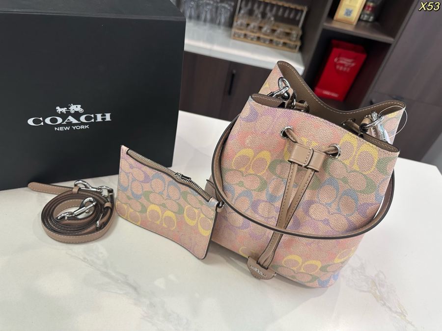 1:1 Replica COACH bag Folding box — AAA Quality Replica — photo 2