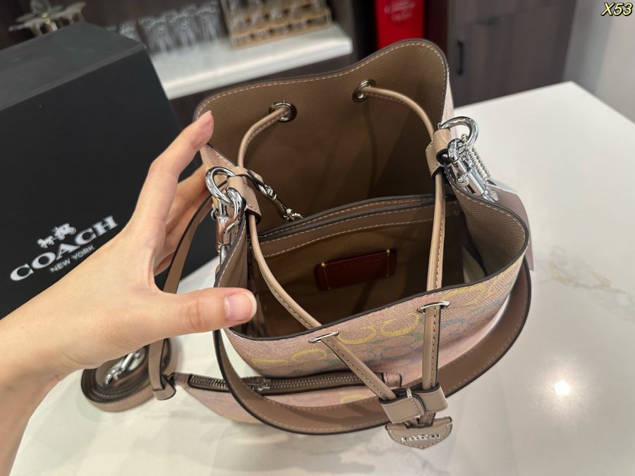 1:1 Replica COACH bag Folding box — AAA Quality Replica — photo 9