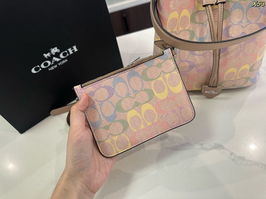 1:1 Replica COACH bag Folding box — AAA Quality Replica — photo 3