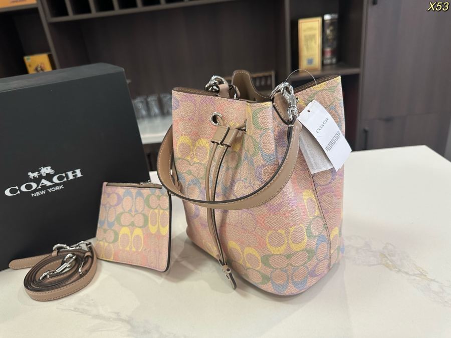 1:1 Replica COACH bag Folding box — AAA Quality Replica — photo 4