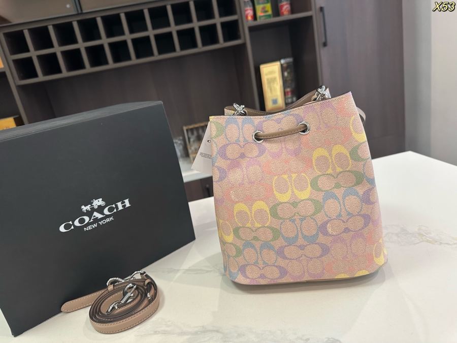1:1 Replica COACH bag Folding box — AAA Quality Replica — photo 7
