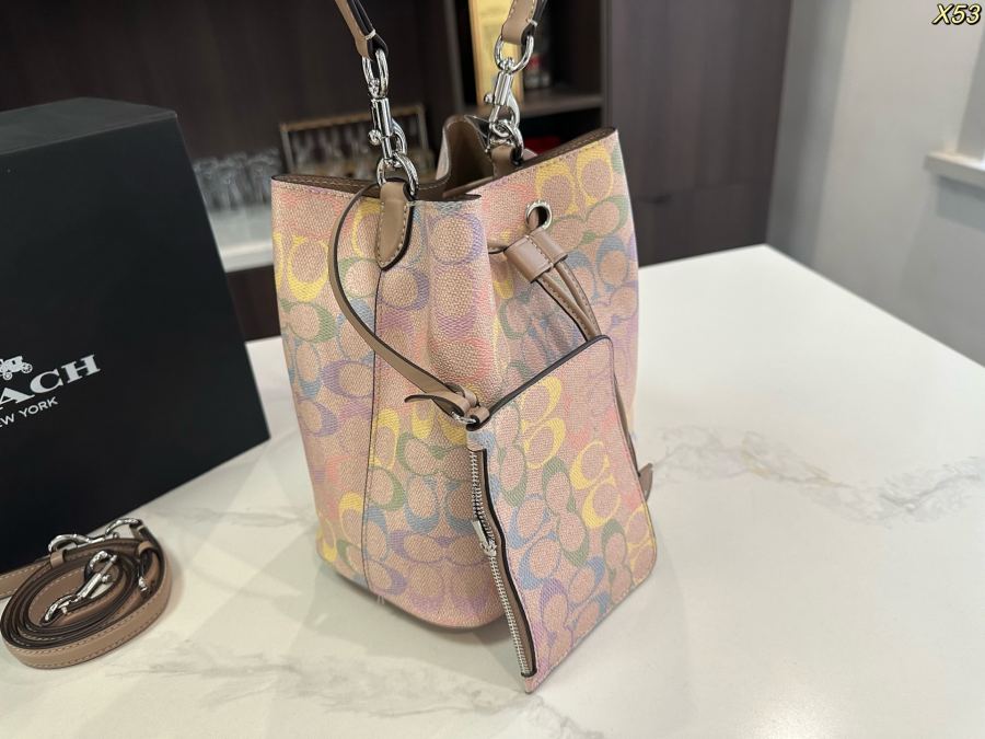 1:1 Replica COACH bag Folding box — AAA Quality Replica — photo 5
