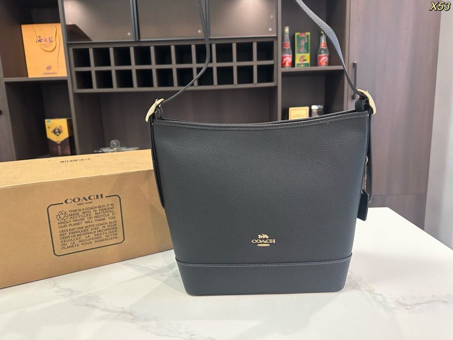 1:1 Replica COACH bag Airplane box — AAA Quality Replica — photo 4