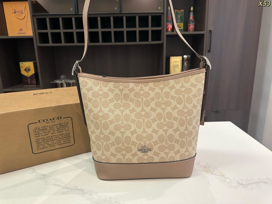1:1 Replica COACH bag Airplane box — AAA Quality Replica — photo 2