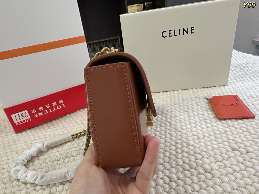 1:1 Replica Celine bag Folding box Airplane box — AAA Quality Replica — photo 6