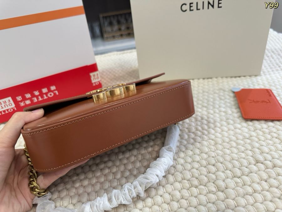 1:1 Replica Celine bag Folding box Airplane box — AAA Quality Replica — photo 5