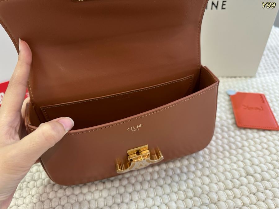 1:1 Replica Celine bag Folding box Airplane box — AAA Quality Replica — photo 9