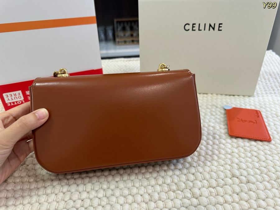 1:1 Replica Celine bag Folding box Airplane box — AAA Quality Replica — photo 7