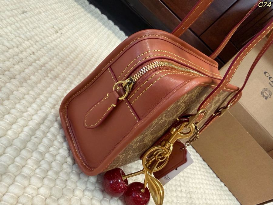 1:1 Replica COACH bag Airplane box — 1:1 Replica — photo 2