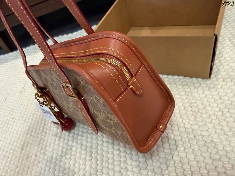 1:1 Replica COACH bag Airplane box — 1:1 Replica — photo 3