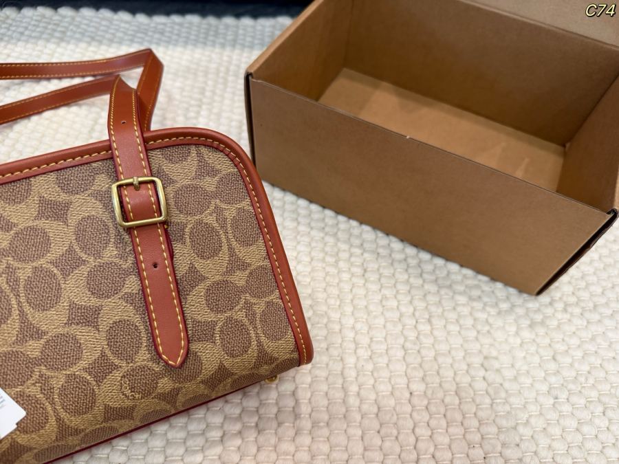 1:1 Replica COACH bag Airplane box — 1:1 Replica — photo 5