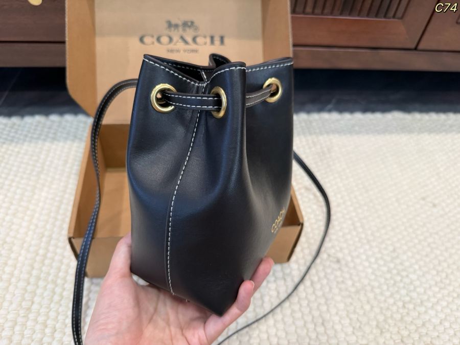 1:1 Replica COACH bag Airplane box — AAA Quality Replica — photo 2
