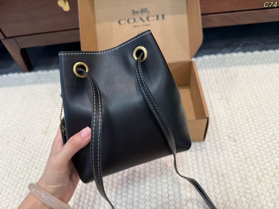1:1 Replica COACH bag Airplane box — AAA Quality Replica — photo 5