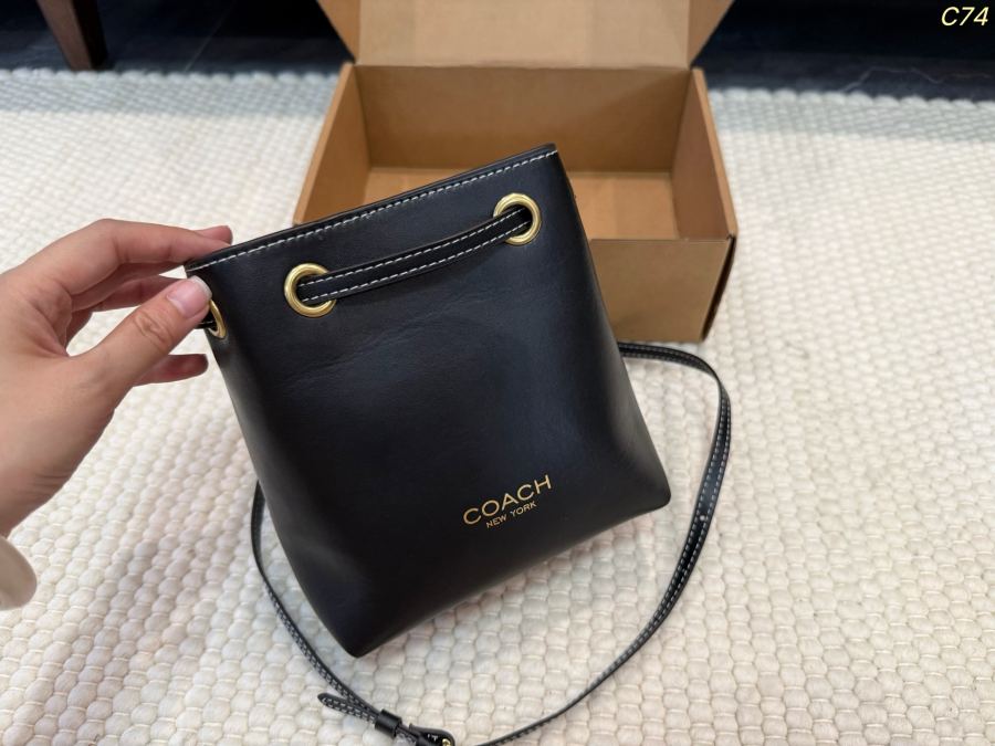 1:1 Replica COACH bag Airplane box — AAA Quality Replica — photo 3