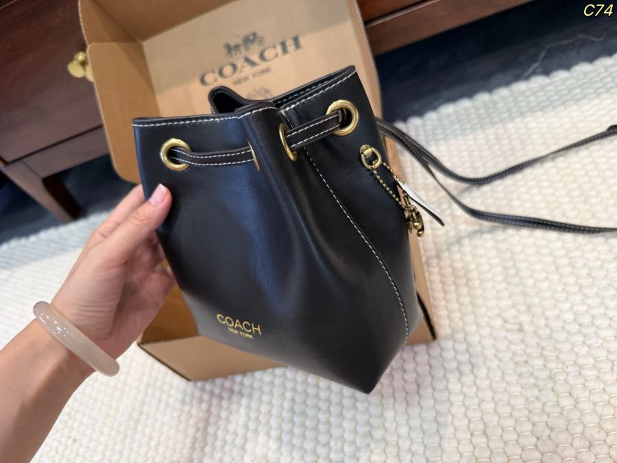 1:1 Replica COACH bag Airplane box — AAA Quality Replica — photo 4