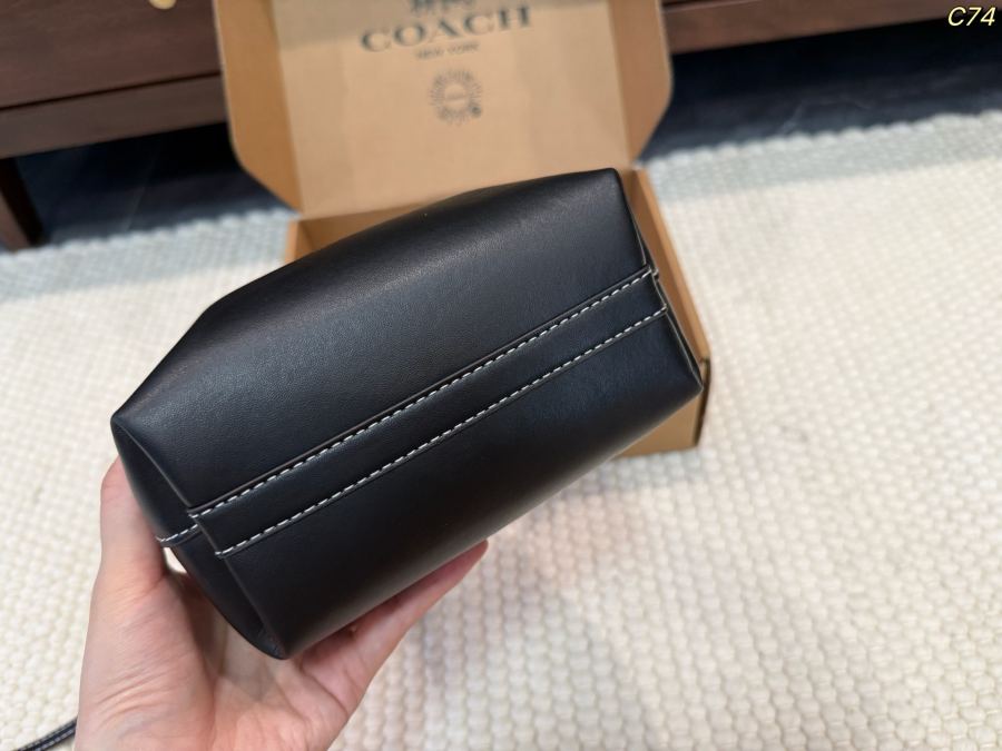 1:1 Replica COACH bag Airplane box — AAA Quality Replica — photo 6