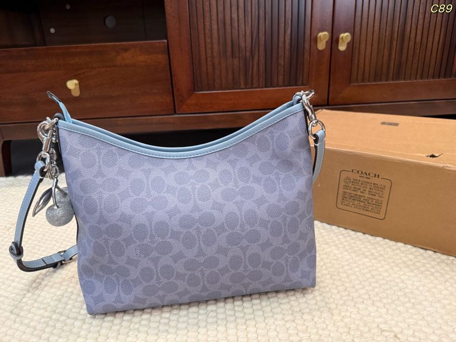 1:1 Replica COACH bag Airplane box — 1:1 Replica — photo 4