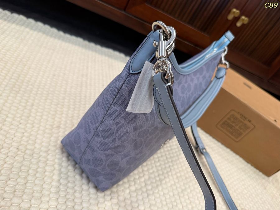 1:1 Replica COACH bag Airplane box — 1:1 Replica — photo 6