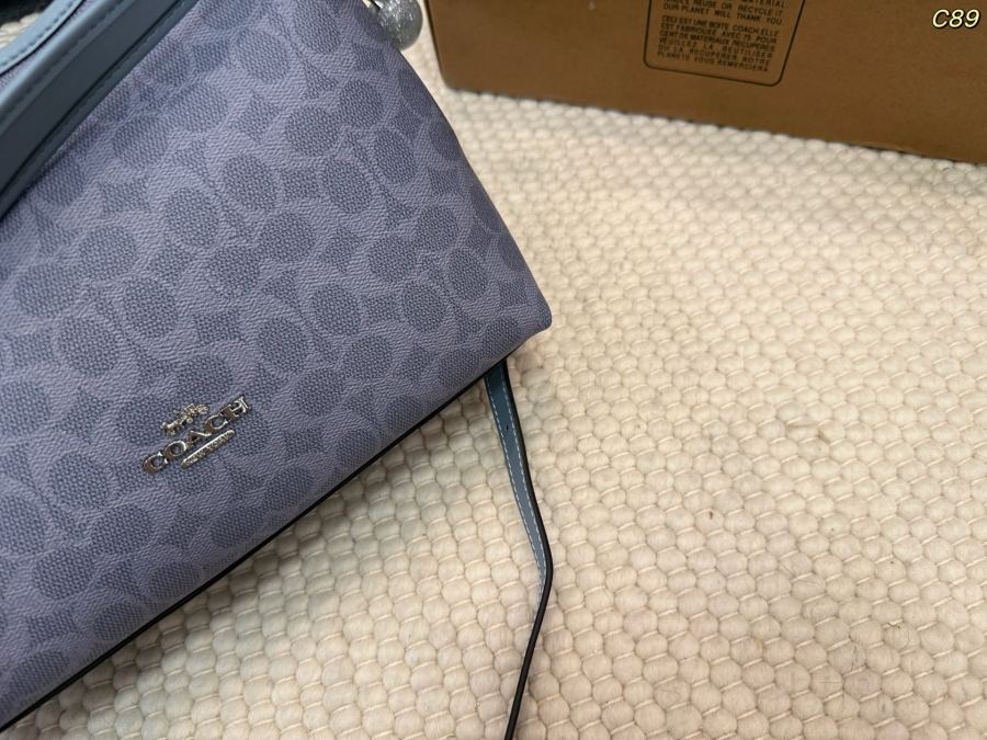 1:1 Replica COACH bag Airplane box — 1:1 Replica — photo 8