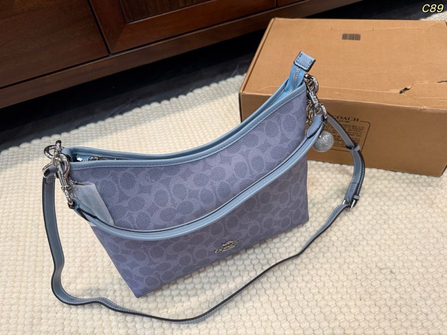 1:1 Replica COACH bag Airplane box — 1:1 Replica — photo 2