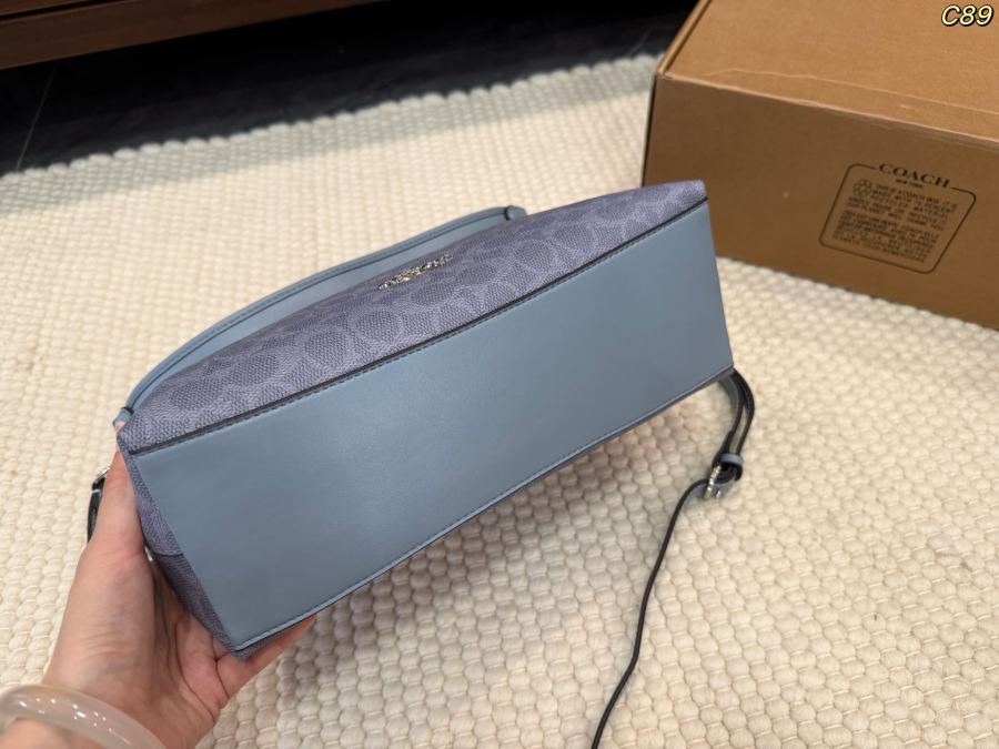 1:1 Replica COACH bag Airplane box — 1:1 Replica — photo 7