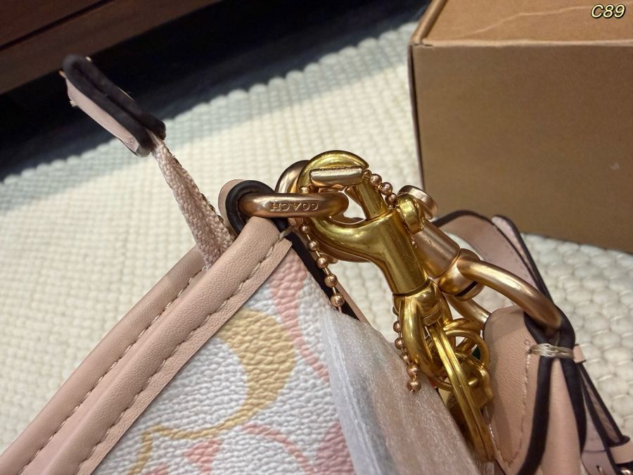 1:1 Replica COACH bag Airplane box — AAA Quality Replica — photo 3