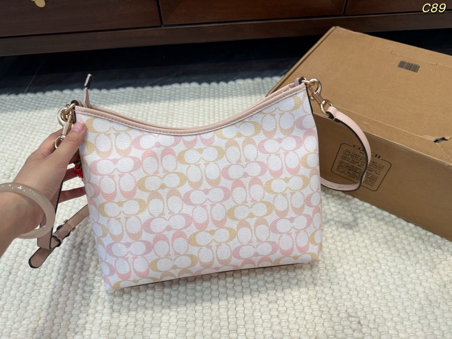 1:1 Replica COACH bag Airplane box — AAA Quality Replica — photo 7