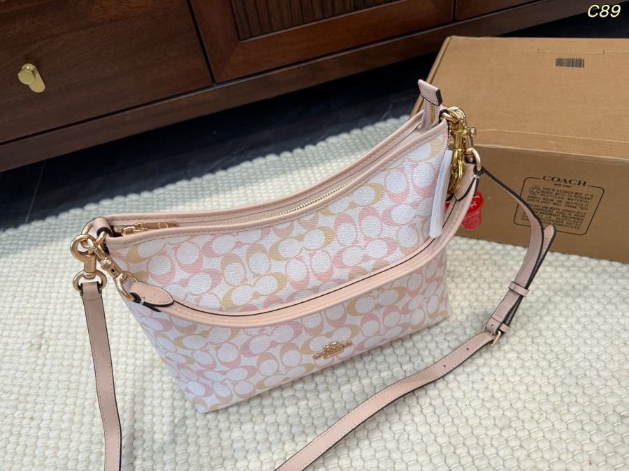 1:1 Replica COACH bag Airplane box — AAA Quality Replica — photo 4