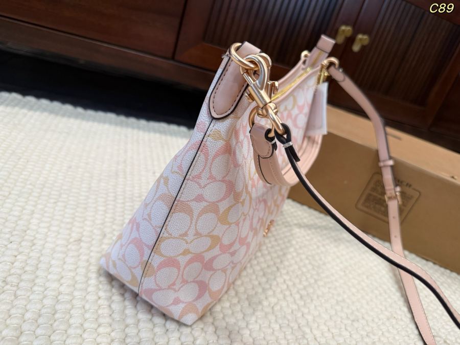 1:1 Replica COACH bag Airplane box — AAA Quality Replica — photo 2