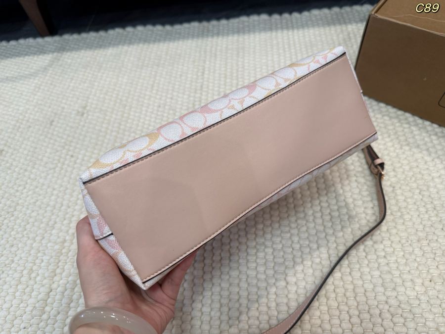 1:1 Replica COACH bag Airplane box — AAA Quality Replica — photo 6