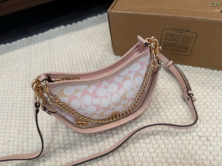 1:1 Replica COACH bag Airplane box — Premium Replica — photo 2