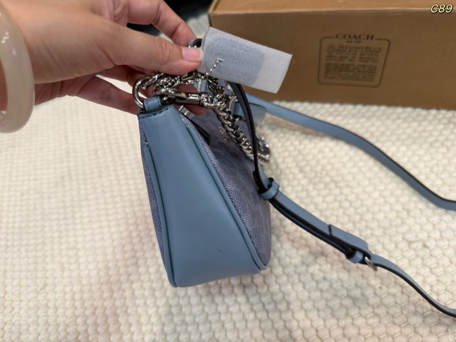 1:1 Replica COACH bag Airplane box — AAA Quality Replica — photo 5