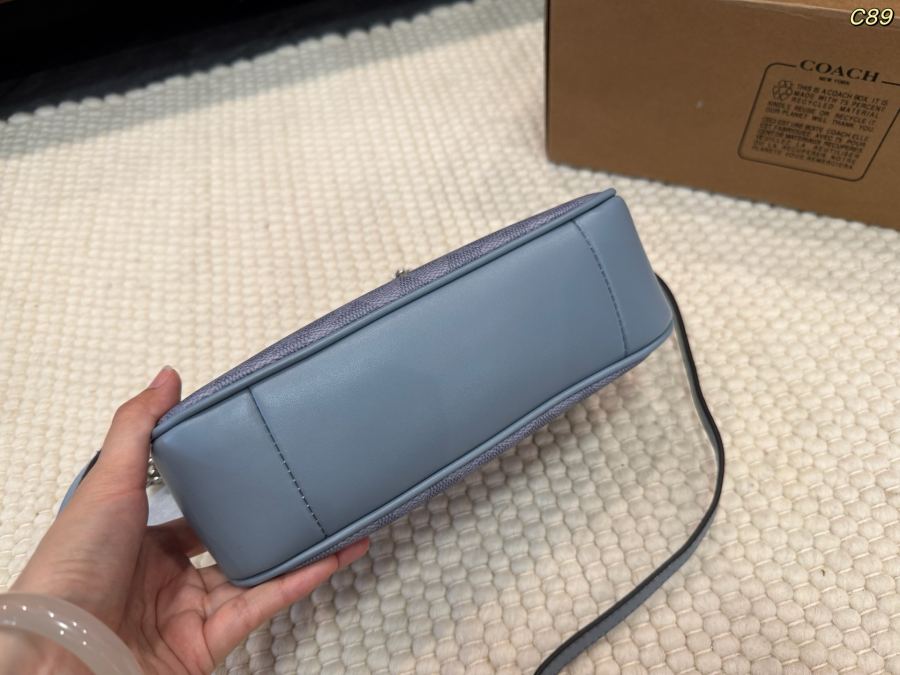 1:1 Replica COACH bag Airplane box — AAA Quality Replica — photo 6