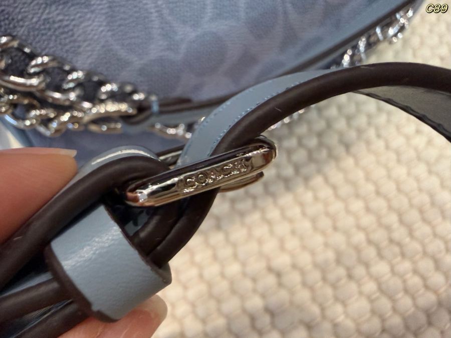 1:1 Replica COACH bag Airplane box — AAA Quality Replica — photo 4