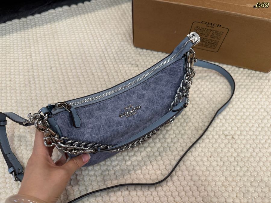 1:1 Replica COACH bag Airplane box — AAA Quality Replica — photo 2