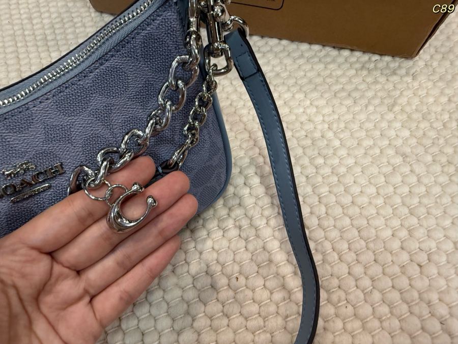 1:1 Replica COACH bag Airplane box — AAA Quality Replica — photo 8